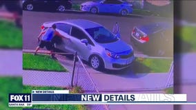 Woman allegedly kidnapped in Commerce found alive