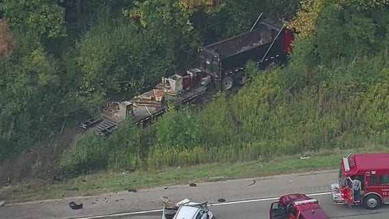 Football game suspended due to fight, 2 men shot in Detroit, man saved at volleyball game and more