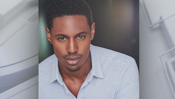 LA actor accused of delivering fentanyl-laced pills to man who died of overdose