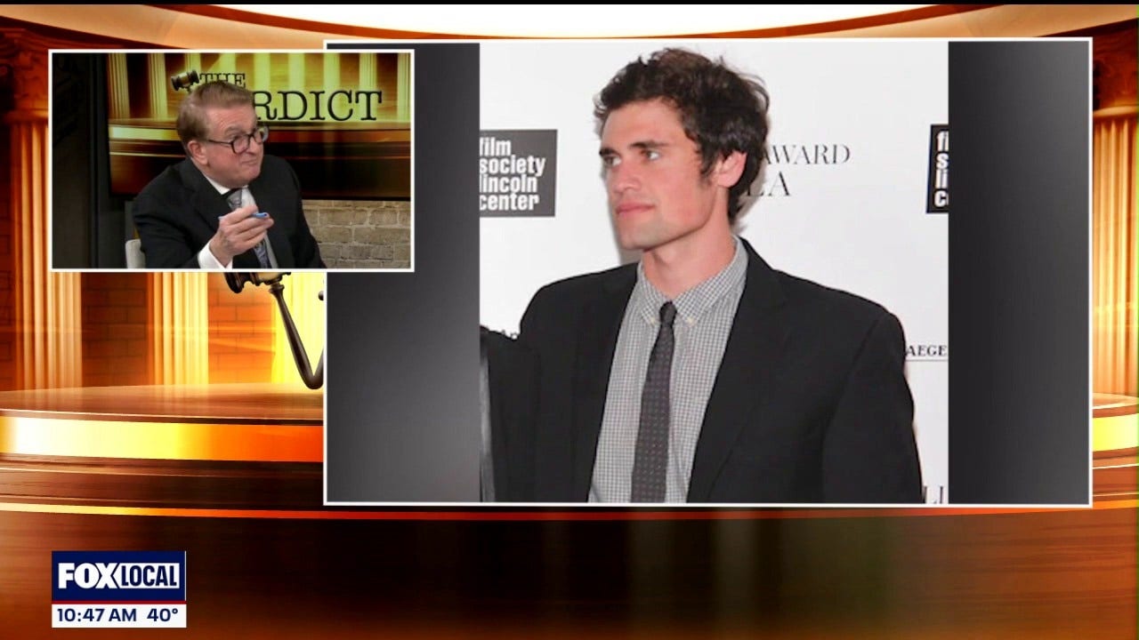 What options do prosecutors have in case of Nick Reiner