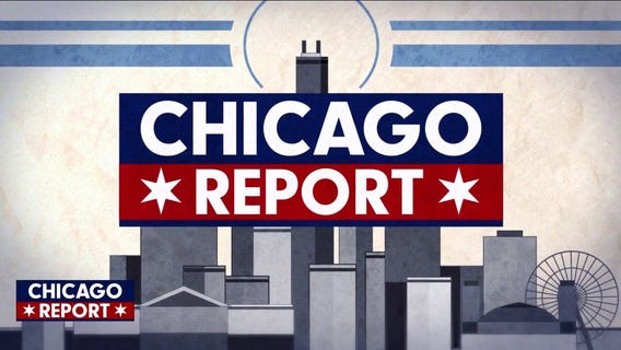 Bill Kurtis on his career, CPS board votes to raise taxes | The Chicago Report