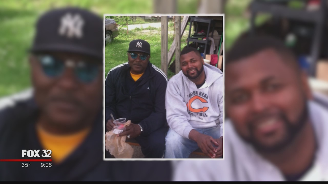 3 killed, 1 critically injured in Eisenhower Expressway crash | FOX 32 ...