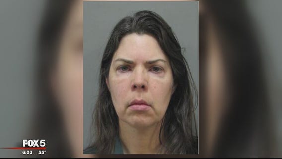 Maryland mother charged with attempted murder, accused of trying to kill son with autism with bow saw