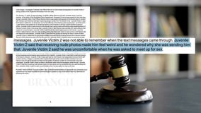 Plea deal in Northfield teacher lewd photos case