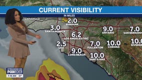 Weather Forecast: Friday, Dec. 27
