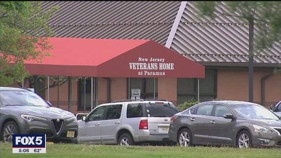 New legislation requires NJ long-term care facilities to take more steps to stop coronavirus