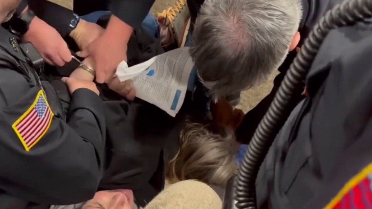 Port Washington data center dispute sparks recall effort against mayor