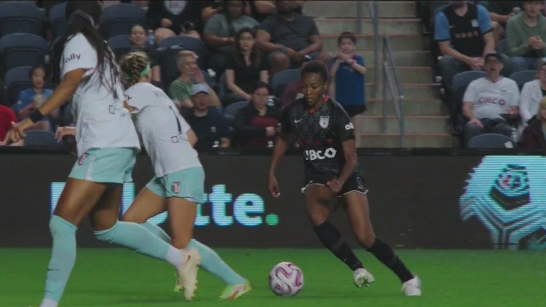 Chicago Red Stars ready for home opener this Saturday