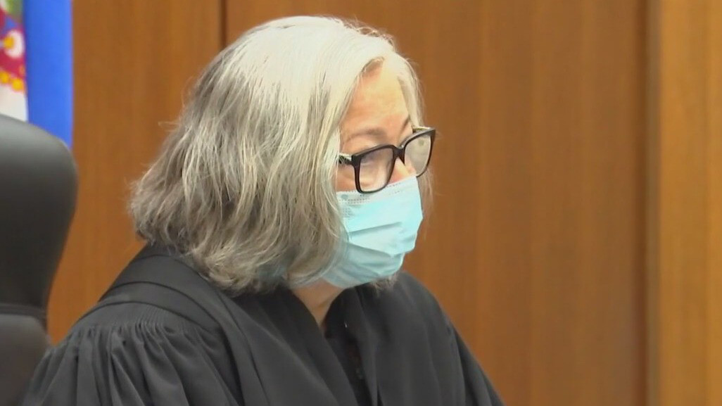 Plea hearing Friday in deadly carjacking