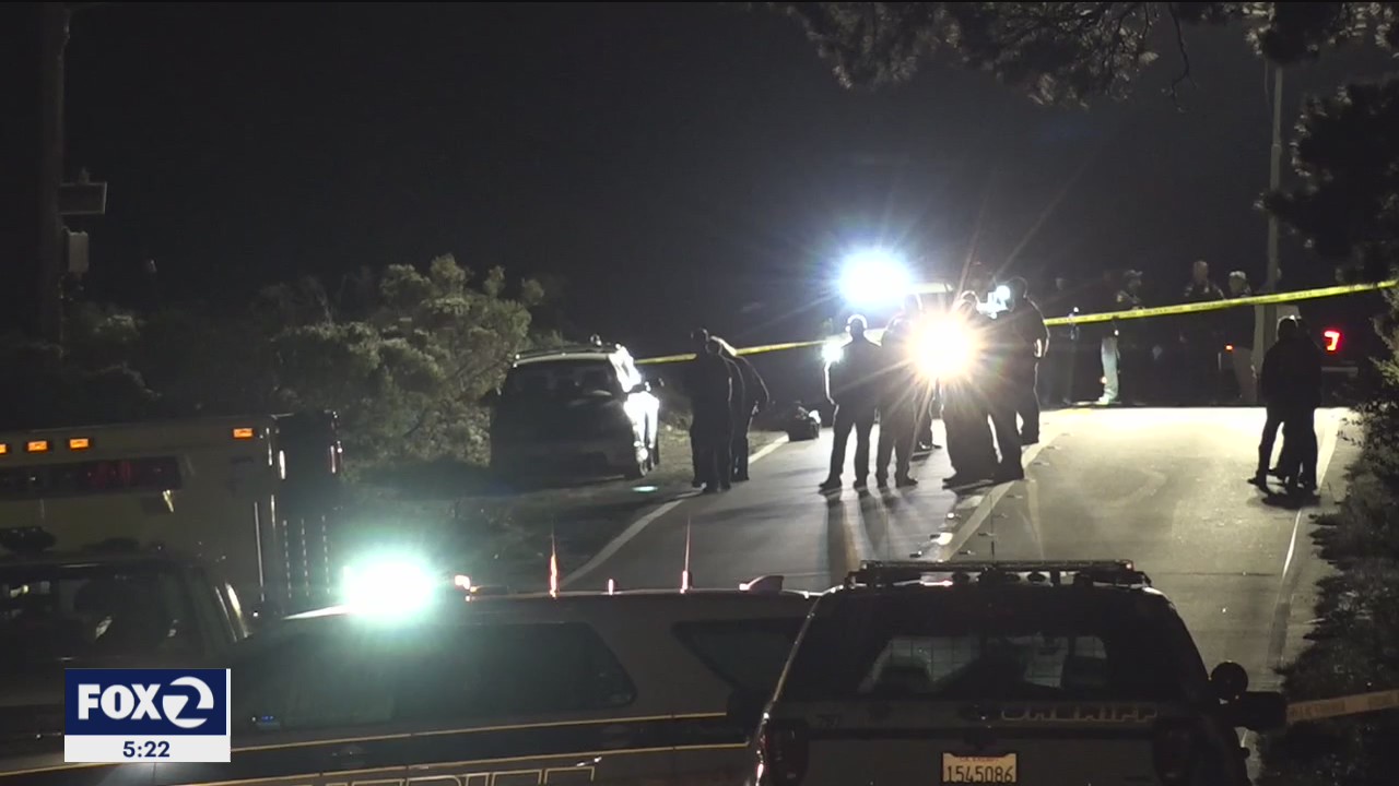 East Palo Alto man found dead along Skyline Blvd, homicide investigation underway