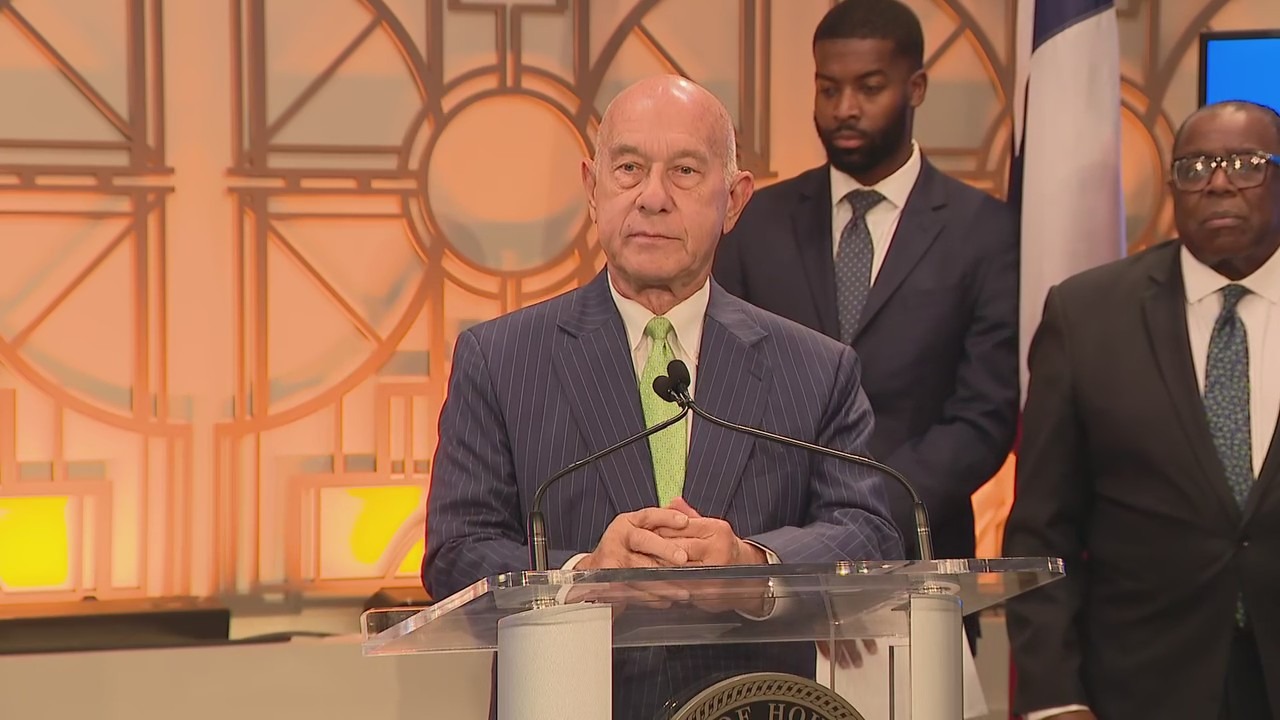 FULL: Details announced for 2026 MLK Unity Parade in Houston | FOX 26 ...