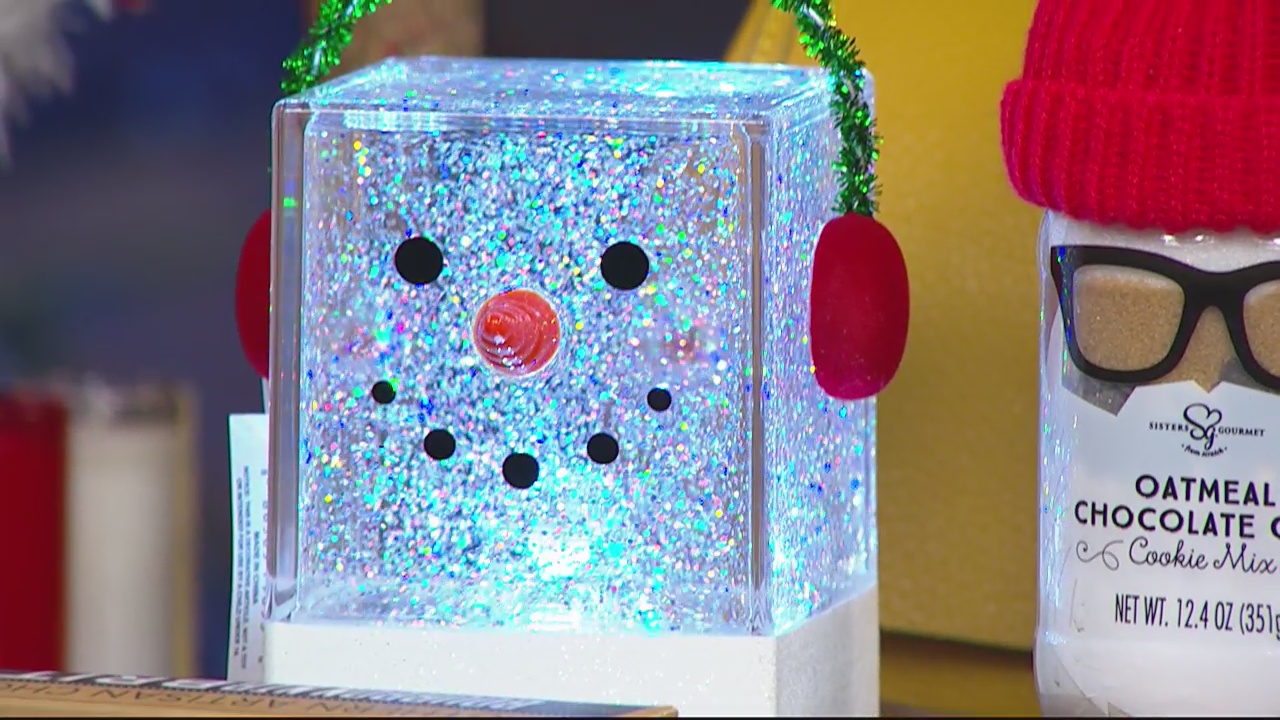 Gift ideas from Leon & Lulu