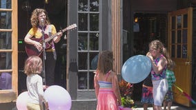 Jarvis Square Family Pride Fest kicks off today