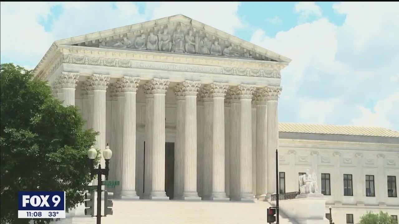 U.S. Supreme Court keeps Title 42