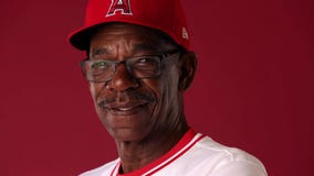 Ron Washington out as Angels manager
