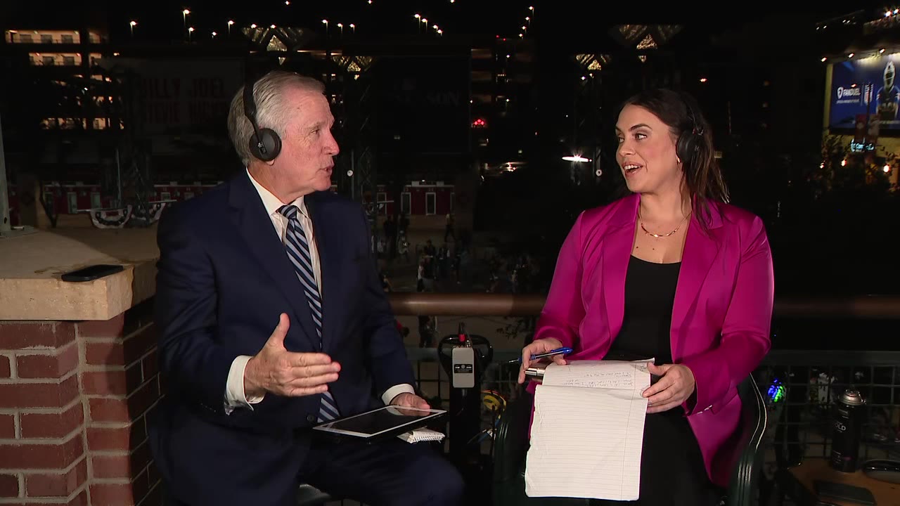 Texas Rangers win Game 3 over D-backs