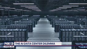 The AI data center dilemma