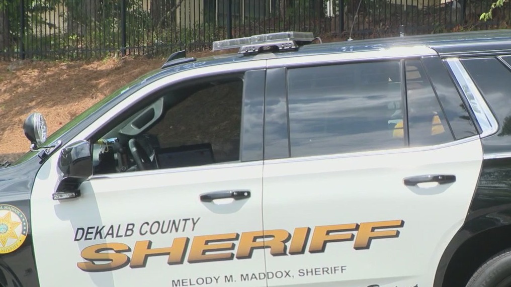 63 arrests in DeKalb County | FOX 5 Atlanta