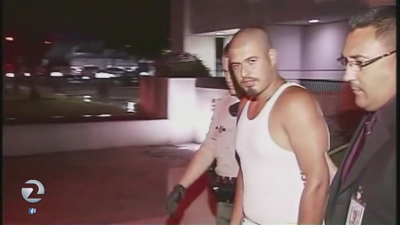 Verdict for Antolin Garcia-Torres to be read Tuesday morning