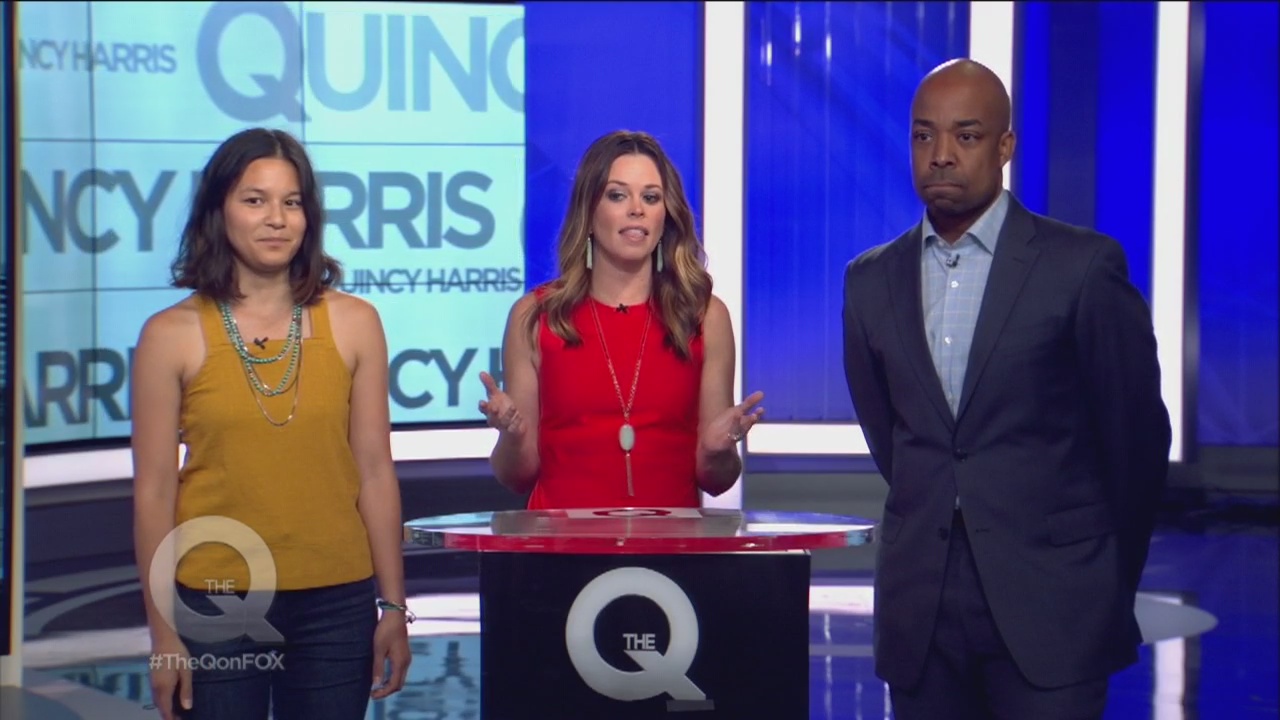 Come Play with Q Play