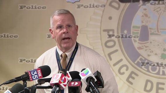 Daytona Beach police provide updates after child hit by 2 cars