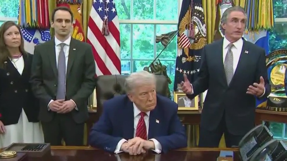 Harvard sues Trump admin, Big Beautiful bill impact