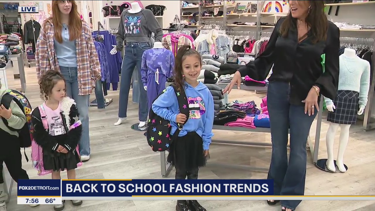 Guys N Gals shares back to school clothing trends