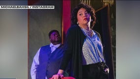 Young John Lewis musical returns to Atlanta