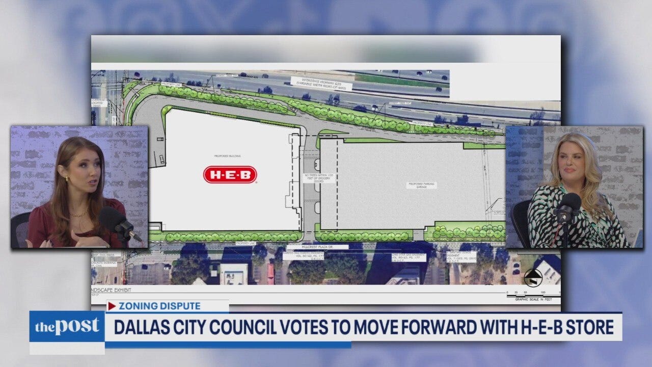 New H-E-B Coming, Travel Trends for 2026 | The Post