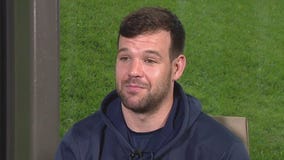 Astros Spring Training: Talking baseball with Chas McCormick