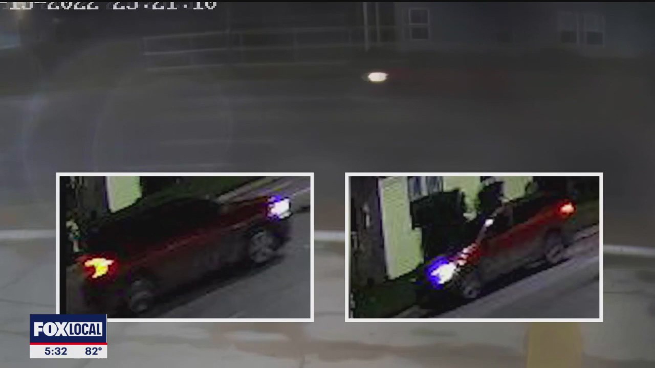 Trackdown: Help find Devarcia Forney?s killer