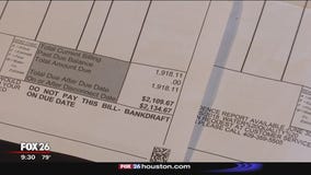 Texas City responds after FOX 26 story on high water bills