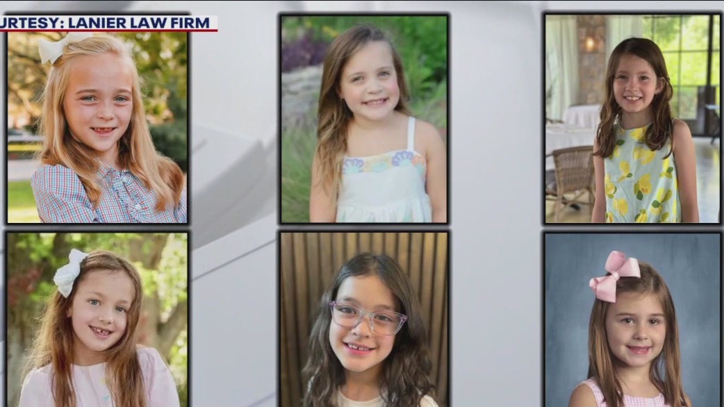 6 more families sue Camp Mystic after Texas floods