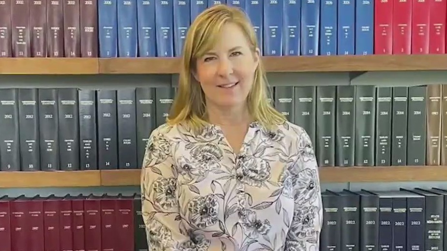 Minnesota state lawmaker shot and killed