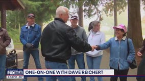 2024 Election: One-on-one with Dave Reichert