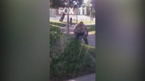 Sheriff's Dept. responds to video showing arrest of bus passenger