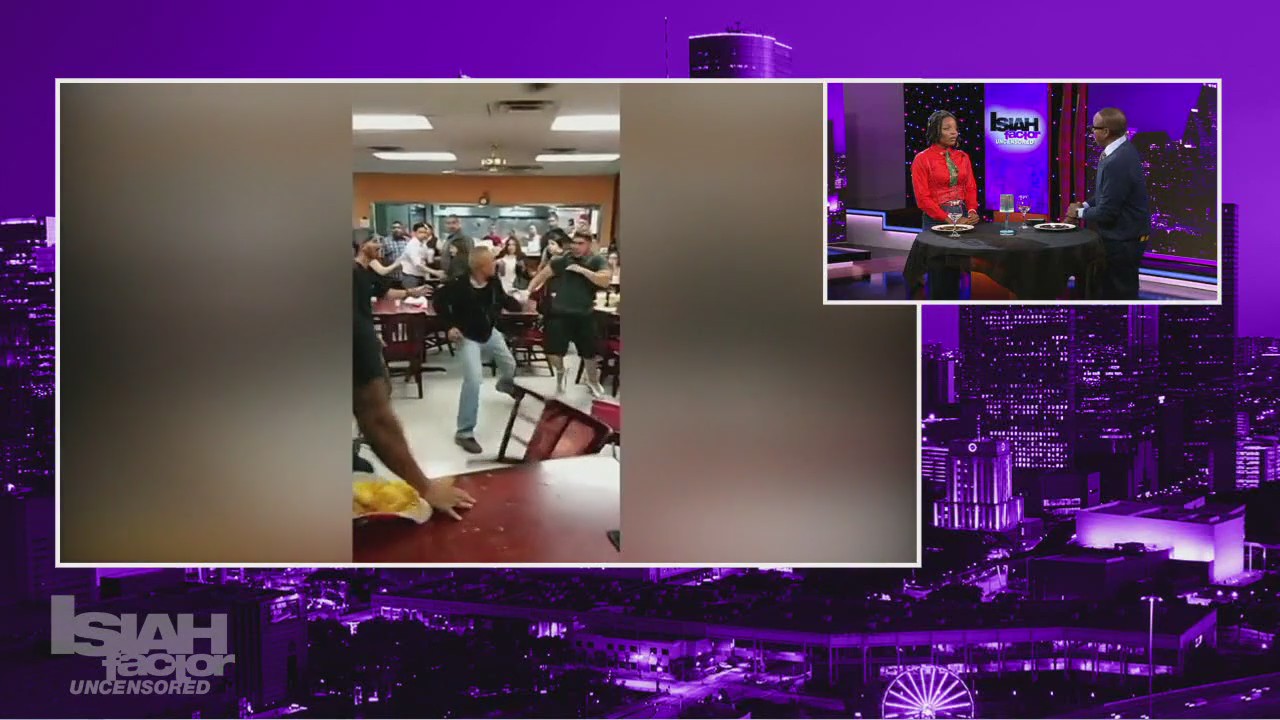 Staying Calm in Hospitality + What to Tip This Season