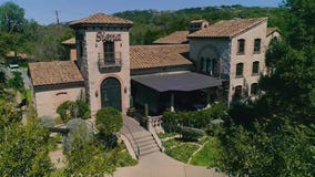 SPONSORED ADVERTISING BY Siena Ristorante Toscana: ATX-tra