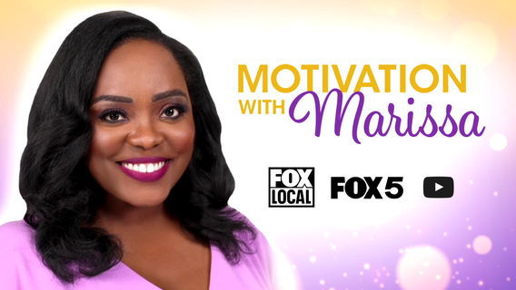 Monique Samuels | Motivation with Marissa