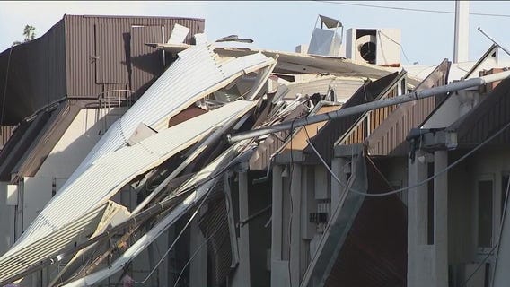 Gov. Hobbs declares state of emergency for Maricopa, Gila counties