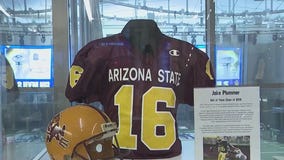ASU represented at College Football Hall of Fame