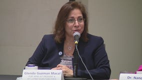 Teachers outraged NRA Convention resumes days after mass shooting at elementary school in Uvalde