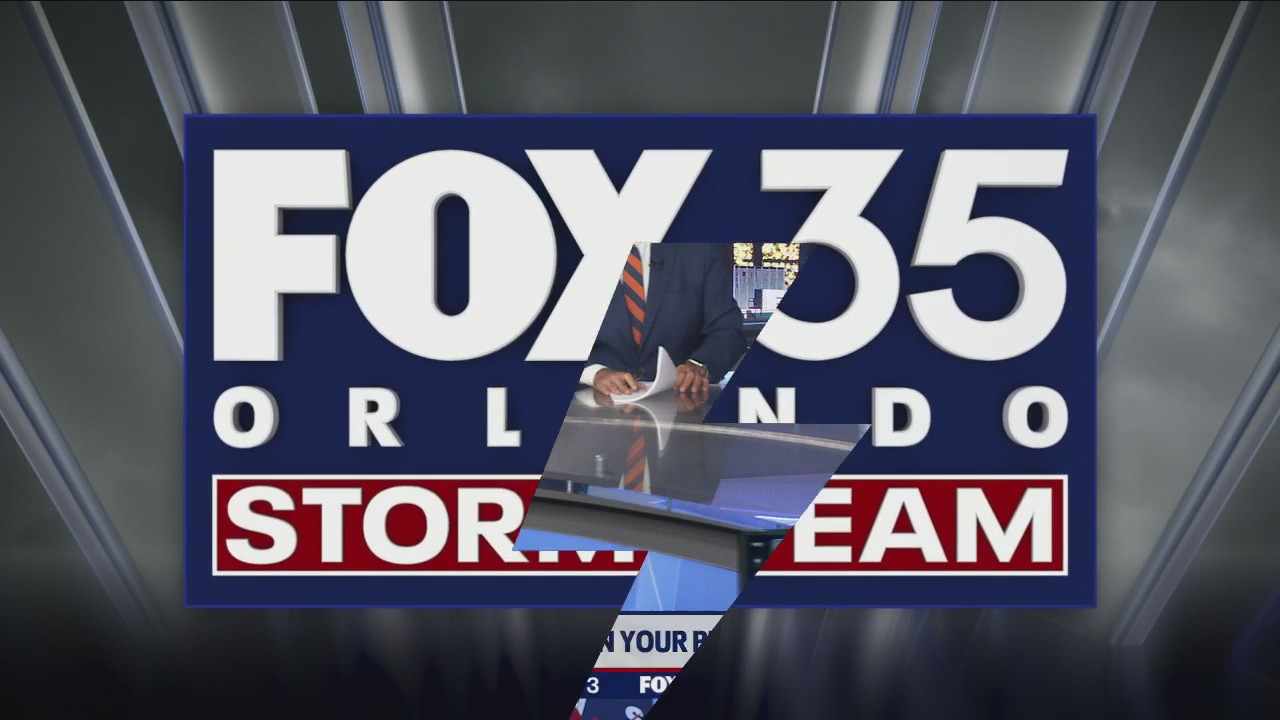 Orlando Weather Forecast PM: December 21, 2025