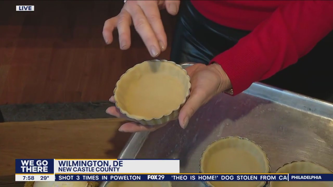 Bake smarter not harder with these tips and tricks