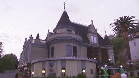 Magic Castle's 55th celebration