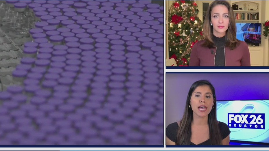 Minorities and the COVID-19 vaccine