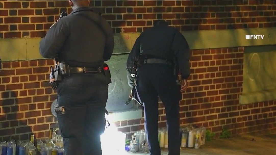 11-year-old shot at Brooklyn NYCHA complex