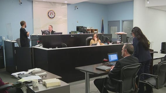 Judge dismisses case against Detroit man arrested for shooting autistic teen