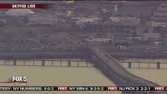 Members of Commission Calling for Rikers Closure