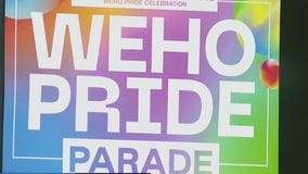 LA Pride celebrations prepare for pre-pandemic crowds